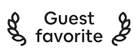 Airbnb Guest Favorite