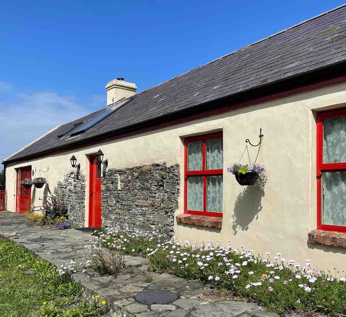 Ringcladdy Cottage