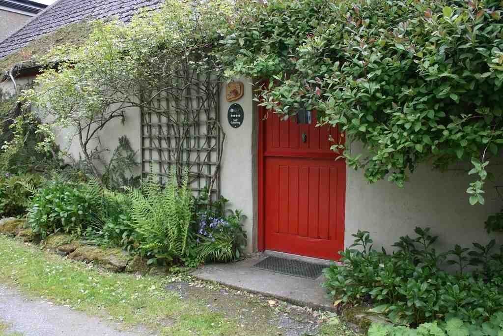 Rose Cottage