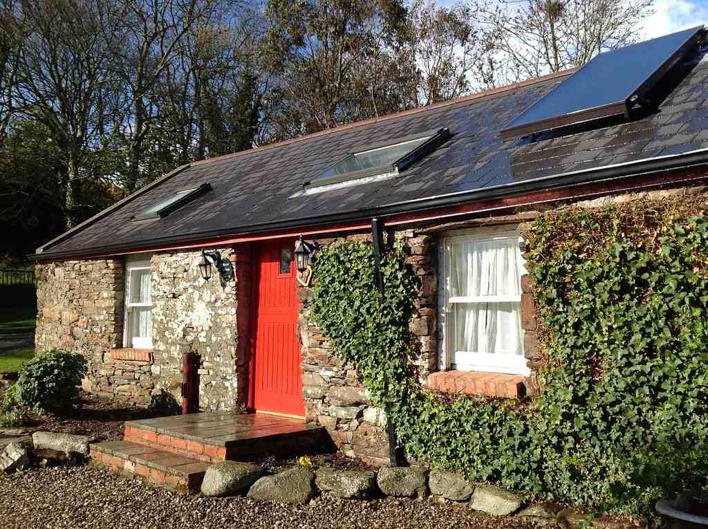 Stable Cottage