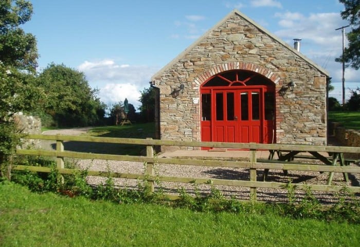 Mill Cottage